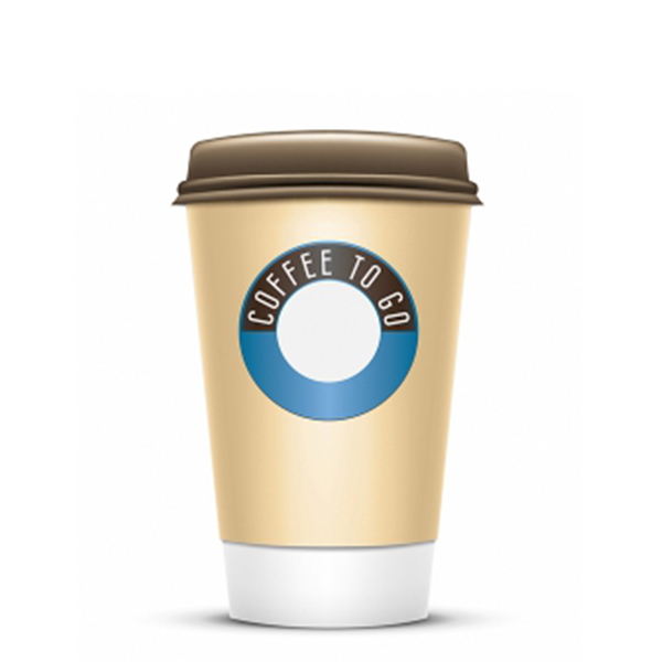 Cappuccino kaffe - Bild 3