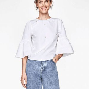 Ormskinns Bermuda Shorts